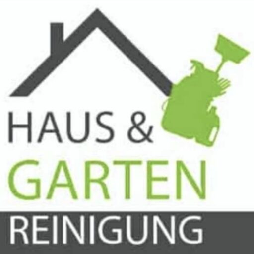 Haus & Garten Reinigung